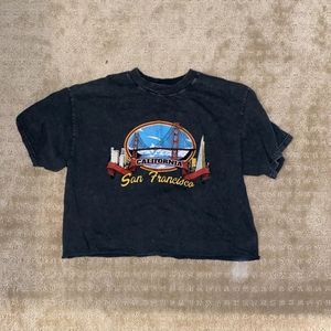 Brandy Melville shirt